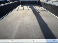 MITSUBISHI FUSO Canter Self Loader (With 4 Steps Of Cranes) 2PG-FEB80 2025 549km_12