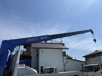 MITSUBISHI FUSO Canter Self Loader (With 4 Steps Of Cranes) 2PG-FEB80 2025 549km_15