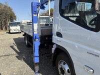 MITSUBISHI FUSO Canter Self Loader (With 4 Steps Of Cranes) 2PG-FEB80 2025 549km_17
