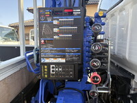 MITSUBISHI FUSO Canter Self Loader (With 4 Steps Of Cranes) 2PG-FEB80 2025 549km_19