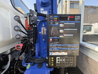 MITSUBISHI FUSO Canter Self Loader (With 4 Steps Of Cranes) 2PG-FEB80 2025 549km_20