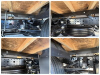 MITSUBISHI FUSO Canter Self Loader (With 4 Steps Of Cranes) 2PG-FEB80 2025 549km_22