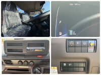 MITSUBISHI FUSO Canter Self Loader (With 4 Steps Of Cranes) 2PG-FEB80 2025 549km_25