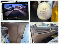 MITSUBISHI FUSO Canter Self Loader (With 4 Steps Of Cranes) 2PG-FEB80 2025 549km_26