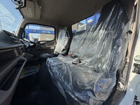 MITSUBISHI FUSO Canter Self Loader (With 4 Steps Of Cranes) 2PG-FEB80 2025 549km_27