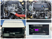 MITSUBISHI FUSO Canter Self Loader (With 4 Steps Of Cranes) 2PG-FEB80 2025 549km_28