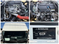 MITSUBISHI FUSO Canter Self Loader (With 4 Steps Of Cranes) 2PG-FEB80 2025 549km_28