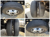 MITSUBISHI FUSO Canter Self Loader (With 4 Steps Of Cranes) 2PG-FEB80 2025 549km_29