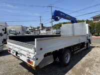 MITSUBISHI FUSO Canter Self Loader (With 4 Steps Of Cranes) 2PG-FEB80 2025 549km_3