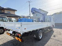 MITSUBISHI FUSO Canter Self Loader (With 4 Steps Of Cranes) 2PG-FEB80 2025 549km_4