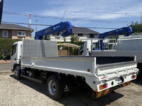 MITSUBISHI FUSO Canter Self Loader (With 4 Steps Of Cranes) 2PG-FEB80 2025 549km_4