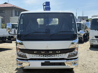 MITSUBISHI FUSO Canter Self Loader (With 4 Steps Of Cranes) 2PG-FEB80 2025 549km_5