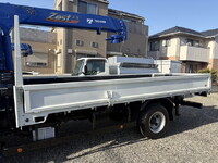 MITSUBISHI FUSO Canter Self Loader (With 4 Steps Of Cranes) 2PG-FEB80 2025 549km_7