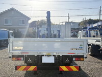 MITSUBISHI FUSO Canter Self Loader (With 4 Steps Of Cranes) 2PG-FEB80 2025 549km_8
