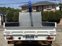 MITSUBISHI FUSO Canter Self Loader (With 4 Steps Of Cranes) 2PG-FEB80 2025 549km_8