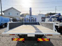 MITSUBISHI FUSO Canter Self Loader (With 4 Steps Of Cranes) 2PG-FEB80 2025 549km_9