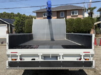 MITSUBISHI FUSO Canter Self Loader (With 4 Steps Of Cranes) 2PG-FEB80 2025 549km_9