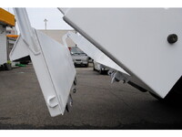 MITSUBISHI FUSO Super Great Dump QKG-FV50VX 2013 597,642km_12