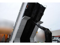 MITSUBISHI FUSO Super Great Dump QKG-FV50VX 2013 597,642km_13