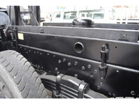 MITSUBISHI FUSO Super Great Dump QKG-FV50VX 2013 597,642km_15