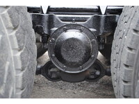 MITSUBISHI FUSO Super Great Dump QKG-FV50VX 2013 597,642km_20