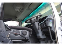 MITSUBISHI FUSO Super Great Dump QKG-FV50VX 2013 597,642km_24