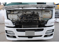 MITSUBISHI FUSO Super Great Dump QKG-FV50VX 2013 597,642km_34