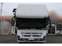 MITSUBISHI FUSO Super Great Dump QKG-FV50VX 2013 597,642km_35