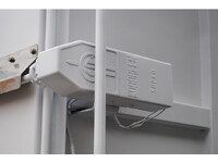 MITSUBISHI FUSO Super Great Dump QKG-FV50VX 2013 597,642km_36