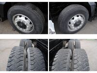 MITSUBISHI FUSO Super Great Dump QKG-FV50VX 2013 597,642km_38