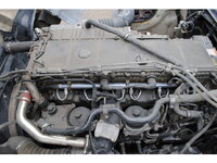 MITSUBISHI FUSO Super Great Dump QKG-FV50VX 2013 597,642km_39