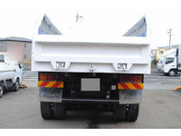 MITSUBISHI FUSO Super Great Dump QKG-FV50VX 2013 597,642km_8