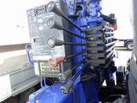 TOYOTA Dyna Truck (With 3 Steps Of Cranes) 2RG-XZU710 2019 75,000km_12