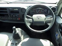 TOYOTA Dyna Truck (With 3 Steps Of Cranes) 2RG-XZU710 2019 75,000km_15