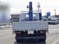 TOYOTA Dyna Truck (With 3 Steps Of Cranes) 2RG-XZU710 2019 75,000km_2