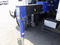 TOYOTA Dyna Truck (With 3 Steps Of Cranes) 2RG-XZU710 2019 75,000km_35