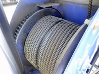 TOYOTA Dyna Truck (With 3 Steps Of Cranes) 2RG-XZU710 2019 75,000km_37