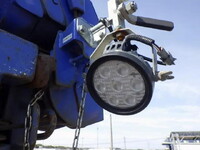 TOYOTA Dyna Truck (With 3 Steps Of Cranes) 2RG-XZU710 2019 75,000km_38