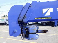 TOYOTA Dyna Truck (With 3 Steps Of Cranes) 2RG-XZU710 2019 75,000km_39