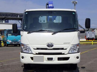 TOYOTA Dyna Truck (With 3 Steps Of Cranes) 2RG-XZU710 2019 75,000km_3