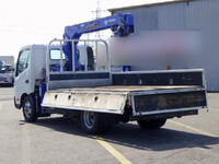 TOYOTA Dyna Truck (With 3 Steps Of Cranes) 2RG-XZU710 2019 75,000km_4