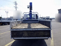 TOYOTA Dyna Truck (With 3 Steps Of Cranes) 2RG-XZU710 2019 75,000km_7