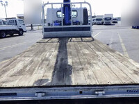 TOYOTA Dyna Truck (With 3 Steps Of Cranes) 2RG-XZU710 2019 75,000km_8