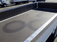 HINO Dutro Flat Body 2PG-XZU605M 2021 80,000km_10