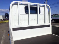 HINO Dutro Flat Body 2PG-XZU605M 2021 80,000km_11