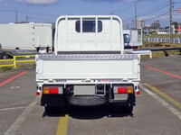 HINO Dutro Flat Body 2PG-XZU605M 2021 80,000km_2