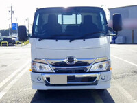HINO Dutro Flat Body 2PG-XZU605M 2021 80,000km_3