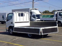 HINO Dutro Flat Body 2PG-XZU605M 2021 80,000km_4