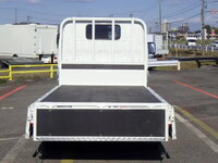 HINO Dutro Flat Body 2PG-XZU605M 2021 80,000km_8