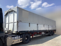 MITSUBISHI FUSO Super Great Trailer Head QKG-FP54VDR 2014 285,406km_10